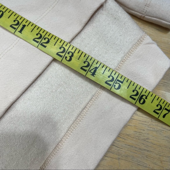 Cale Canada Women’s Peach Pullover Sweater L - Picture 7 of 7